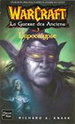 Warcraft : Les romans Warcra11