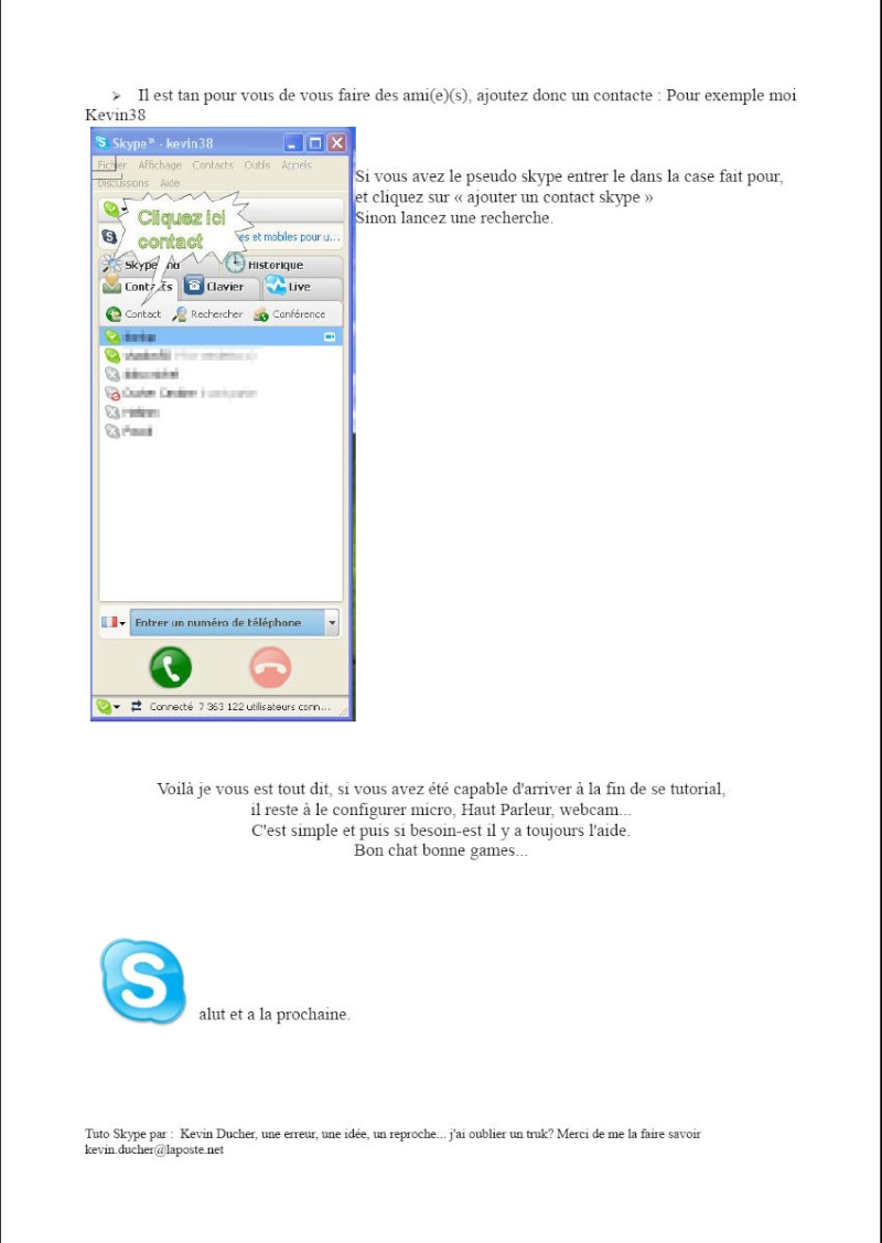 Skype 0512