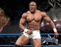 lashley veut  world heaviwehyt champ Bobby216