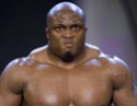 lashley veut  world heaviwehyt champ Bobbyl16