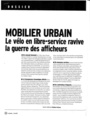 La Gazette des communes du 21 mai 2007 Lagaze10
