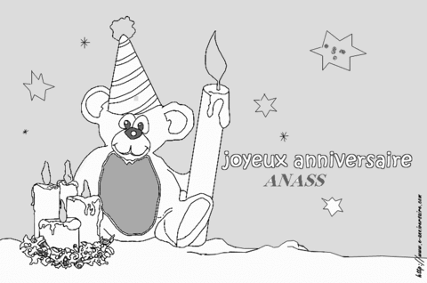 Joyeux Anniversaire Joyeux Anniversaire