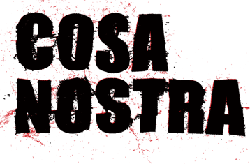 Les Cosa Nostra