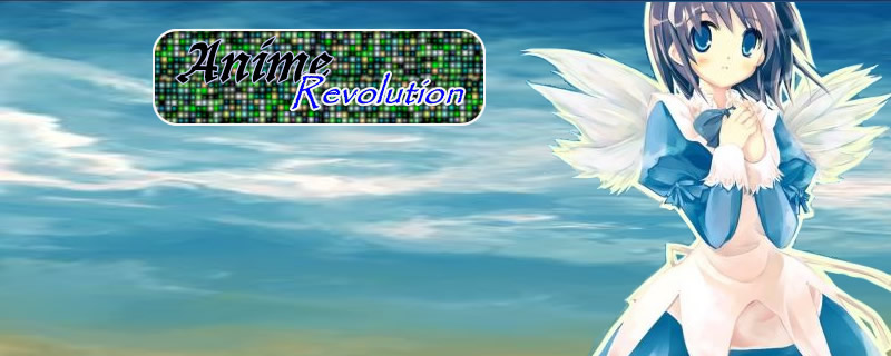 Anime Revolution