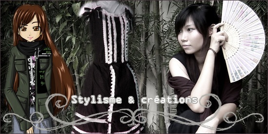 Stylisme et Créations