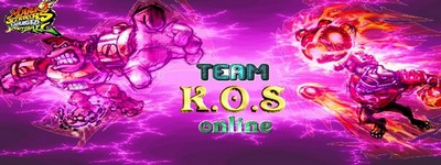 [RECRUTEMENT POSSIBLE] Team [KOS] Kings Of Strikers Team_k10
