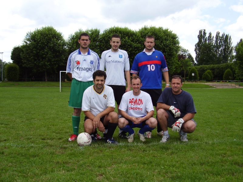 Tournoi de foot Valeo - Page 2 P6160117