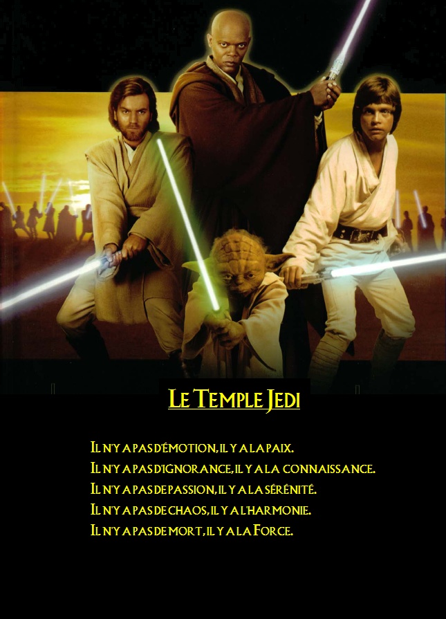 le forum de jedis