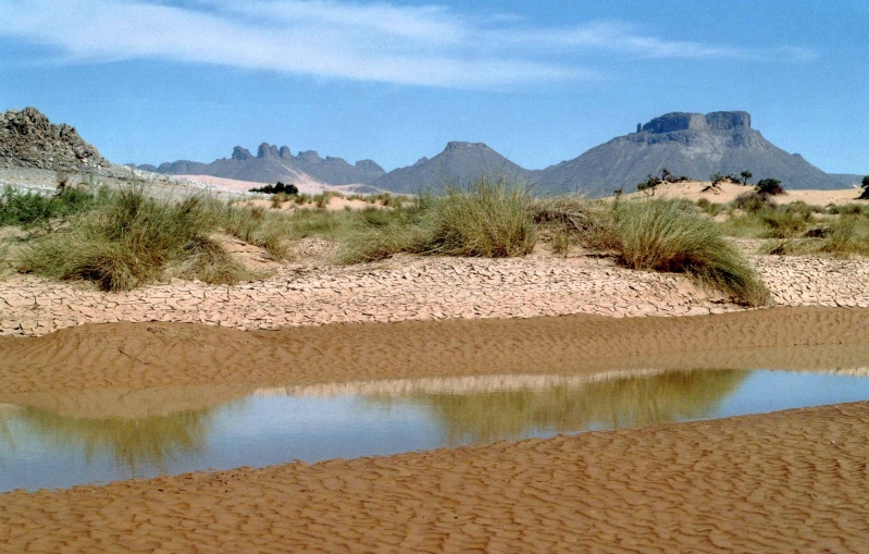 Les Photos de Sahara Algérien Partie I Djanet10