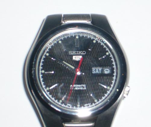 maillons SEIKO SNK607 Gros_p10