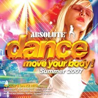 Absolute Dance - 2007 642b6t10