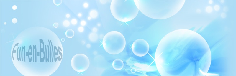 Fun En Bulles