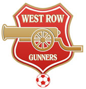 West Row Gunners