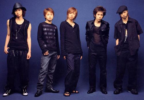 Arashi Arashi11