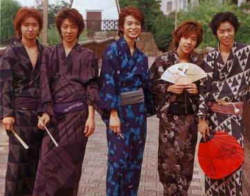 Arashi Arashi12