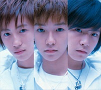 w-inds. Young_11