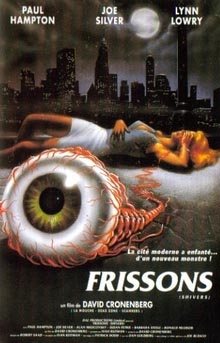 Frissons (1974) de David Cronenberg Frisso10