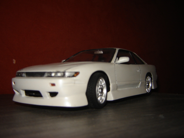 nissan ps13 Collec12