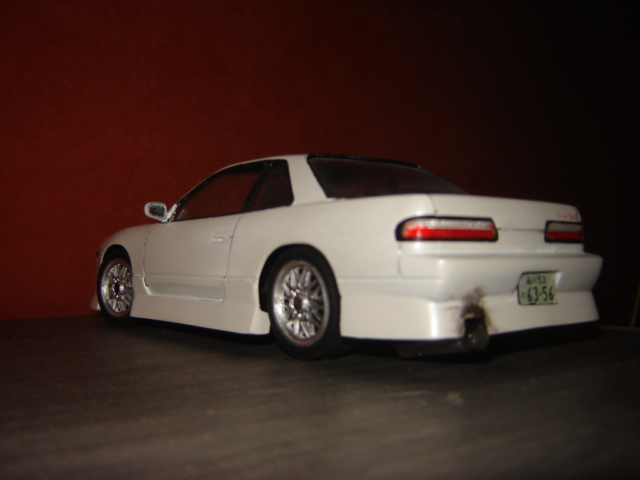 nissan ps13 Collec13