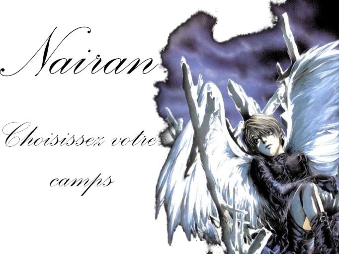 Nairan, le paradis de l'enfer Screen10