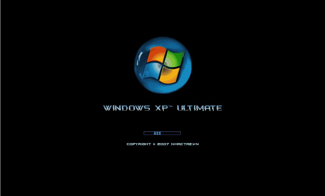 Windows Xp Ultimate Edition 2007 Bootsc10