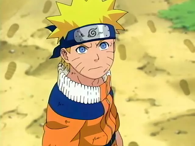 Poze din anime Naruto Naruto12