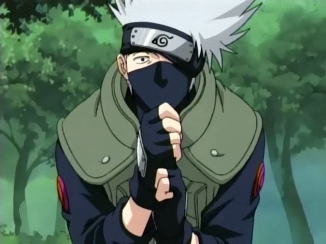 Poze din anime Naruto Naruto13