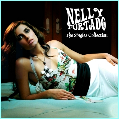Nelly Furtado - The Singles Collection (2 Cds) Nellyi10