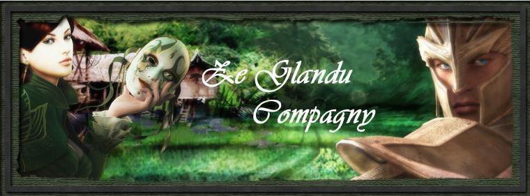 Ze Ghlandu Company