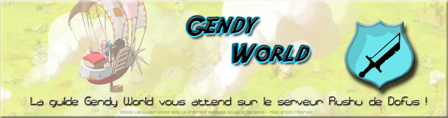 Gendy-World