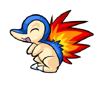 The Pokemon of Pokemon Forum