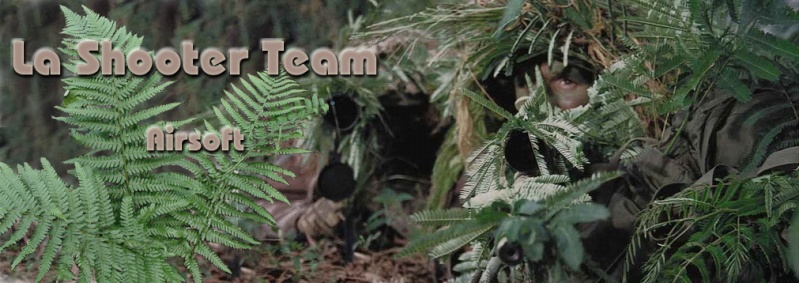 La Shooter Team