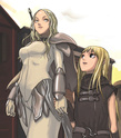 Claymore 1410