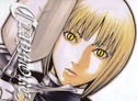 Claymore Wall_210