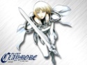 Claymore (Non Licenci) Wall_810