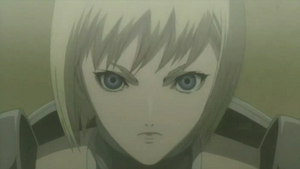 Claymore Vlcsna11