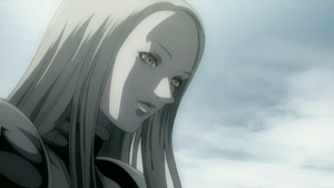 Claymore Vlcsna13