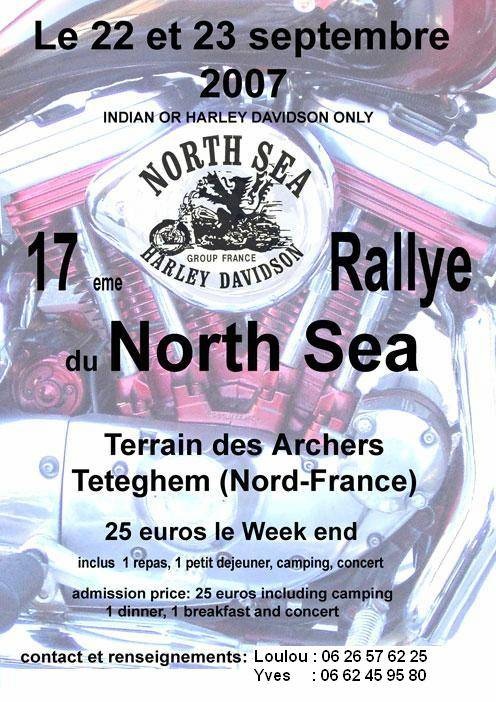 17ieme Rallye North Sea a Teteghem. Sans_t10