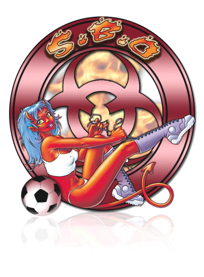 Logo pour le saint brice olympique le 18/08/07 (Cachorros) Sboref11