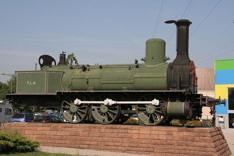 Voiture PLM à bogies ex Prussienne Cita_d10