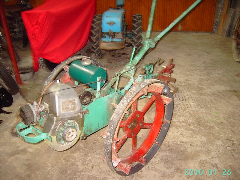 Labor L a roue fer Motocu29