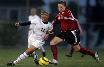 2011 Recruits Scrimmage at UP Pictur20