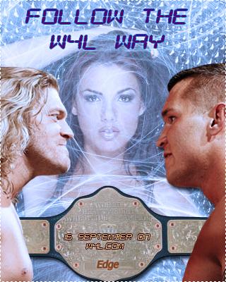 Follow the W4L Way: Eddie vs Batista ( W4L Mastership) W4l_pp10