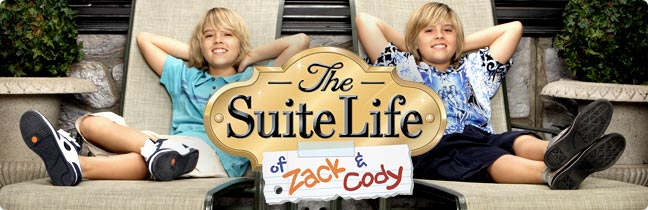 La vie de palace de Zack et Cody 00000310