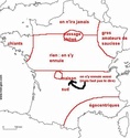 La france vu par... Creuso10