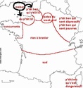 La france vu par... Norman10