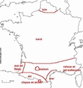 La france vu par... Toulou10