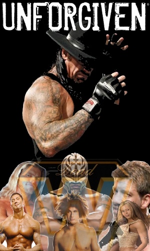 Concoure - Affiche de Unforgiven ( DEAD-WWE ) Unfor_11
