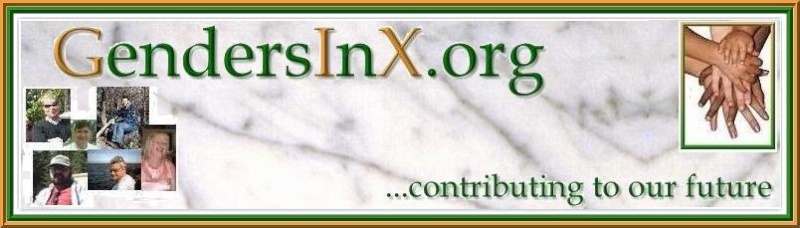 Support and Encouragement of People with Genetic Anomalies Marble12