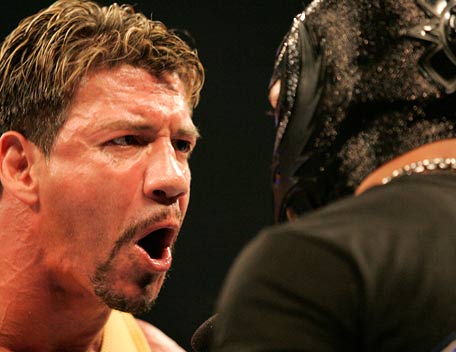 Eddie Guerrero VS Undertaker  (W4L Master Championship) 1210